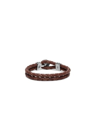 Buddha to Buddha Bracelet de cuir Buddha to Buddha Bracelet de cuir