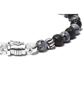 Buddha to Buddha Bracelet Perle d'esprit Buddha to Buddha Bracelet Perle d'esprit