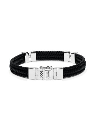 Buddha to Buddha Bracelet en cuir Buddha to Buddha Bracelet en cuir