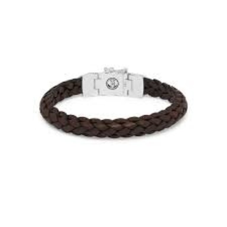 Buddha to Buddha BRAC ARG CUIR MANGKY BR