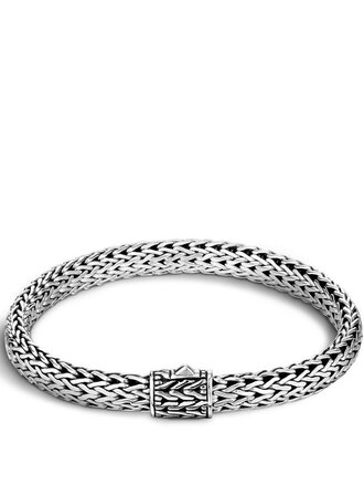 John Hardy Bracelet Classic Chain en argent John Hardy Bracelet Classic Chain en argent