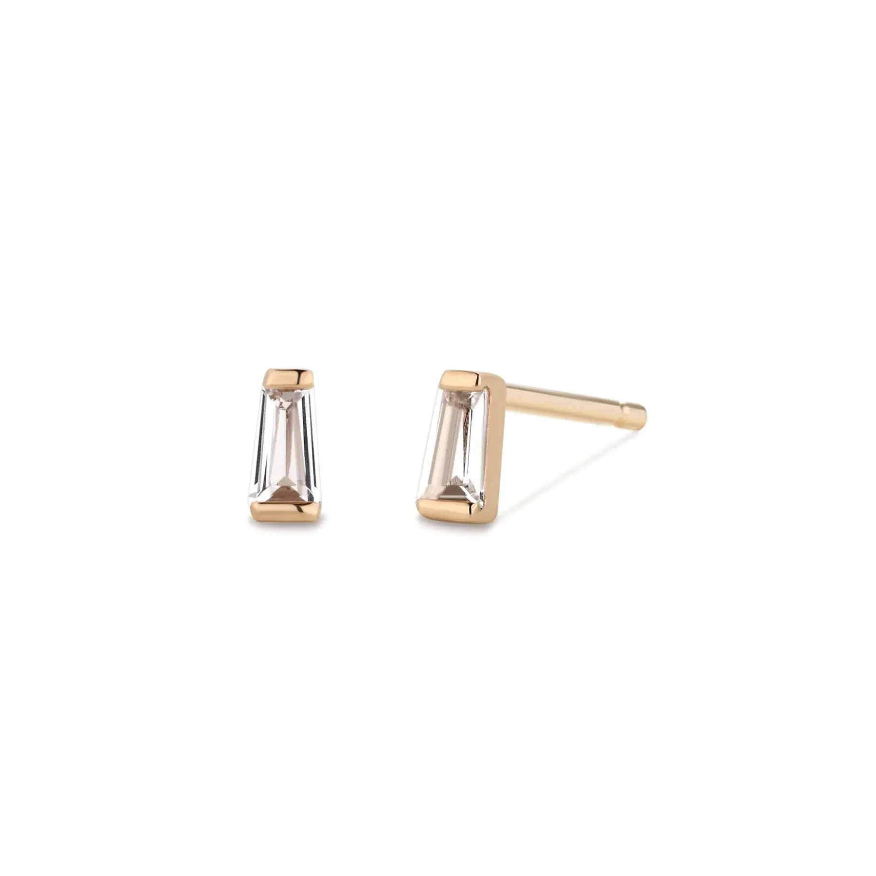 Boucles d'oreilles ELLE Topaz