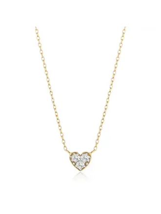 Aurelie Gi SOPHIE Collier