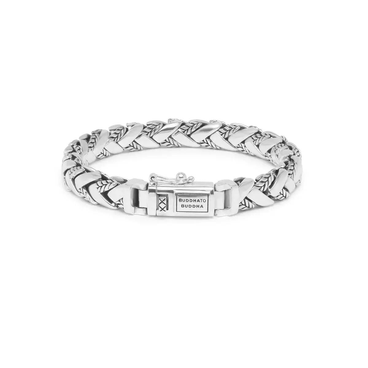 Buddha to Buddha BRAC arg George XS