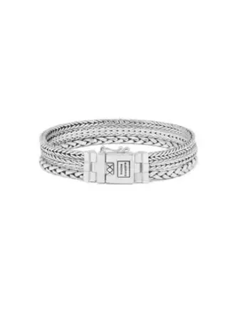 Buddha to Buddha Bracelet Triple Mini Buddha to Buddha Bracelet Triple Mini