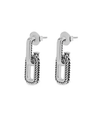 Buddha to Buddha Boucles d'oreilles Barbara Buddha to Buddha Boucles d'oreilles Barbara