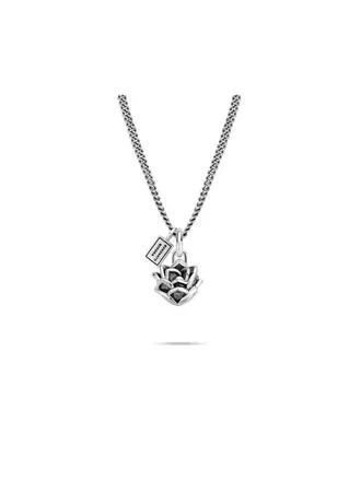 Buddha to Buddha Pendentif Lotus XS Buddha to Buddha Pendentif Lotus XS
