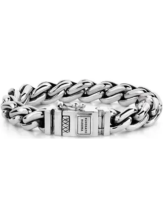 Buddha to Buddha Bracelet en argent Buddha to Buddha Bracelet en argent