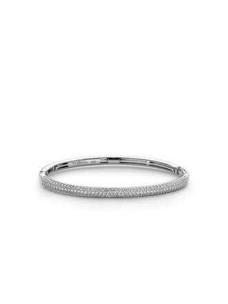 Ti Sento Milano Bracelet ARGENT CZ BLANC Ti Sento Milano Bracelet ARGENT CZ BLANC