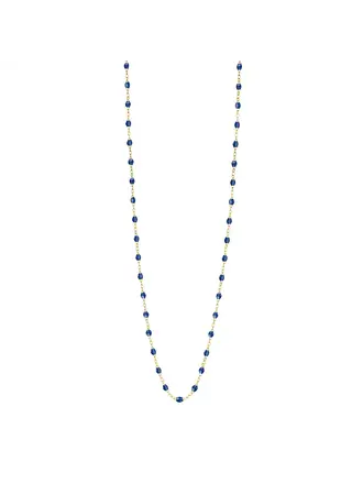 Gigi Clozeau Collier Classique Gigi 18k bleu lapis Gigi Clozeau Collier Classique Gigi 18k bleu lapis