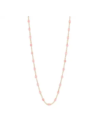 Gigi Clozeau Collier Classique Gigi 18kr rose Gigi Clozeau Collier Classique Gigi 18kr rose
