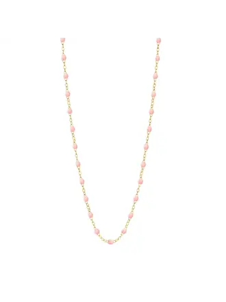 Gigi Clozeau Collier Classique Gigi 18k rose Gigi Clozeau Collier Classique Gigi 18k rose