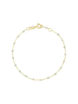 Gigi Clozeau Bracelet Classique Gigi 18k opale Gigi Clozeau Bracelet Classique Gigi 18k opale
