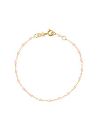 Gigi Clozeau Bracelet Classique Gigi 18k rose bébé Gigi Clozeau Bracelet Classique Gigi 18k rose bébé