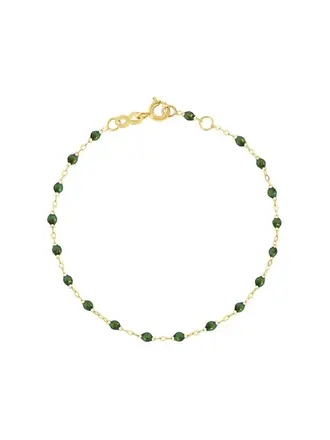 Gigi Clozeau Bracelet Classique Gigi 18k scarabé Gigi Clozeau Bracelet Classique Gigi 18k scarabé