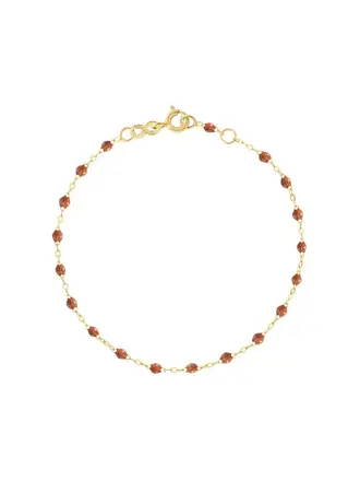Gigi Clozeau Bracelet Classique Gigi 18k fauve Gigi Clozeau Bracelet Classique Gigi 18k fauve