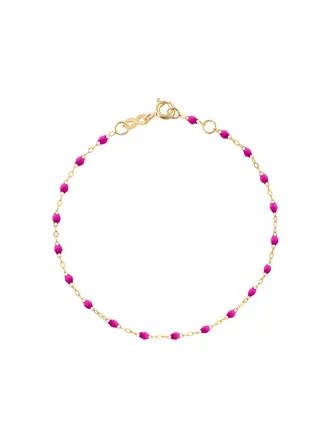 Gigi Clozeau Bracelet Classique Gigi 18k rose Boucles d'oreillesnBoucles d'oreillesn Gigi Clozeau Bracelet Classique Gigi 18k rose Boucles d'oreillesnBoucles d'oreillesn