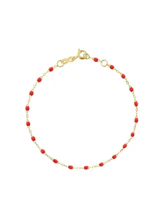 Gigi Clozeau Bracelet Classique Gigi 18k rouge hermes Gigi Clozeau Bracelet Classique Gigi 18k rouge hermes