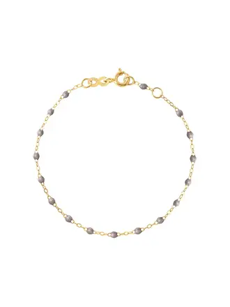 Gigi Clozeau Bracelet Classique Gigi 18k gris souris Gigi Clozeau Bracelet Classique Gigi 18k gris souris
