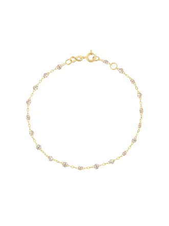Gigi Clozeau Bracelet Classique Gigi 18k sparkle Gigi Clozeau Bracelet Classique Gigi 18k sparkle