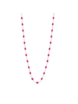 Gigi Clozeau Collier Classique Gigi 18k rose Boucles d'oreillesnBoucles d'oreillesn Gigi Clozeau Collier Classique Gigi 18k rose Boucles d'oreillesnBoucles d'oreillesn