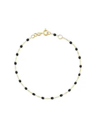 Gigi Clozeau Bracelet Classique Gigi 18k noir Gigi Clozeau Bracelet Classique Gigi 18k noir