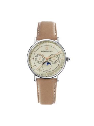 Herbelin Montre Michel Herbelin Inspiration