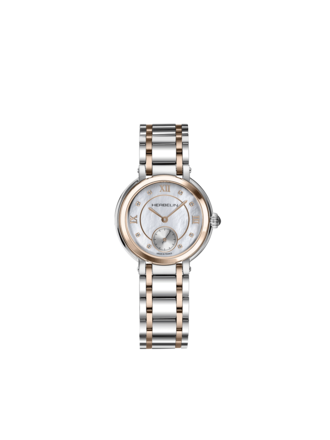 Herbelin Montre  Herb Galet