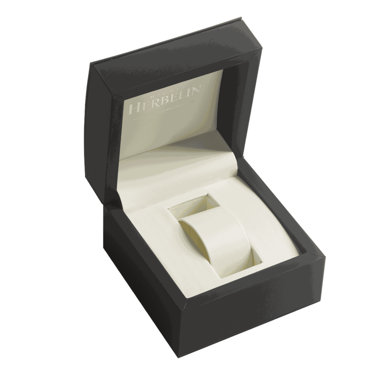 Herbelin Montre Herbelin Fil doré  nacre