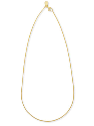 FREYWILLE Chaîne Snake FREYWILLE Chaîne Snake