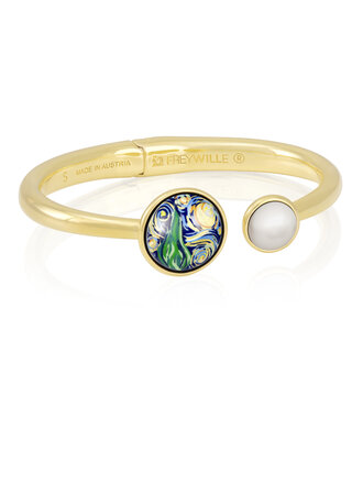 FREYWILLE Bangle Miss Eternity FREYWILLE Bangle Miss Eternity