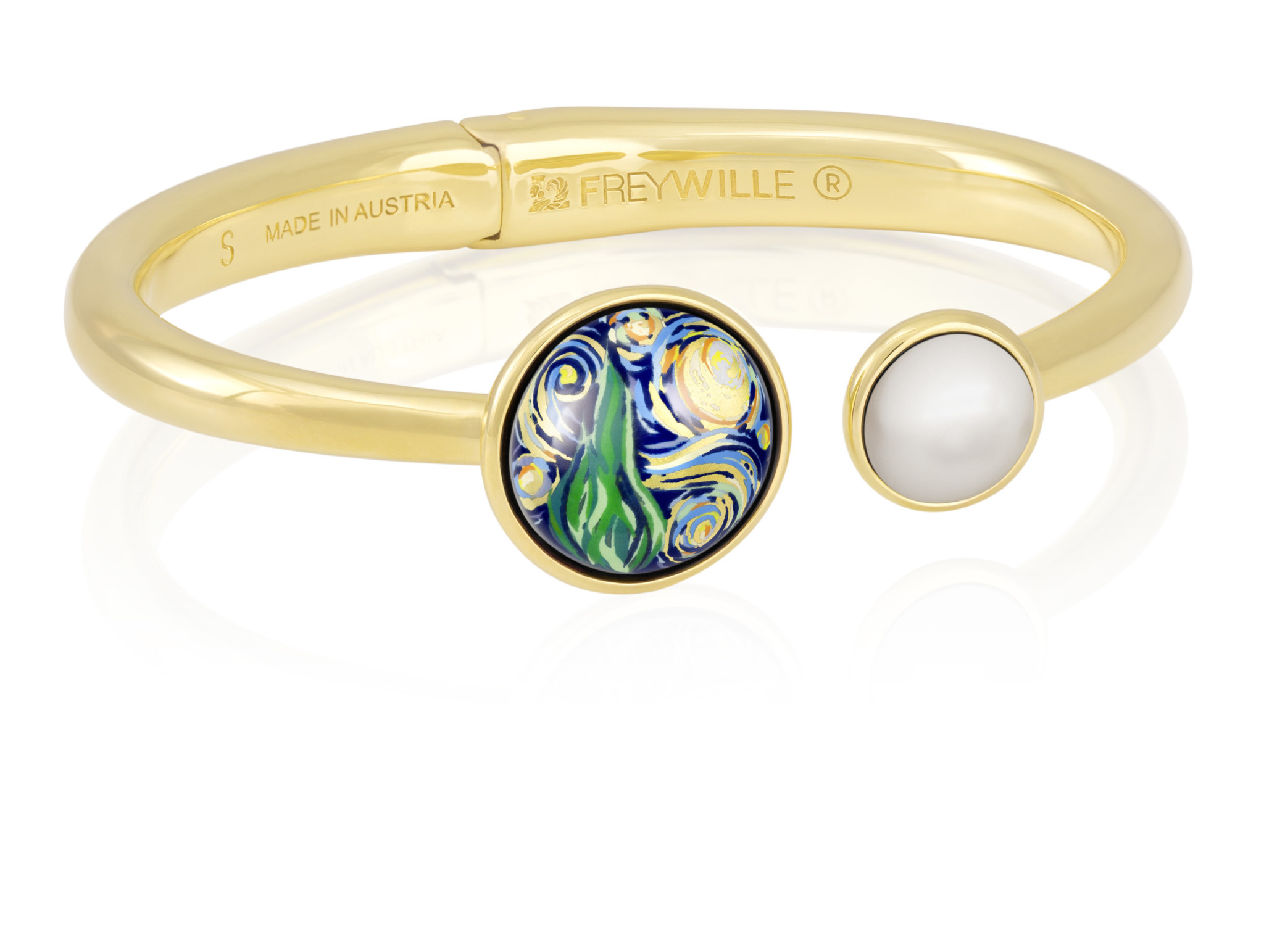 Bracelet FREYWILLE VAN G