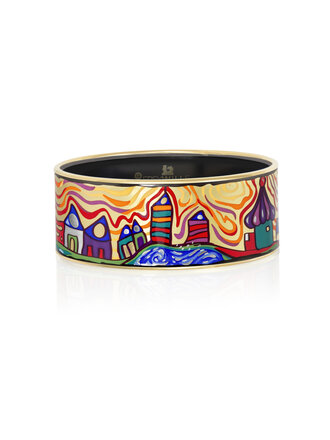 FREYWILLE Bangle Donna FREYWILLE Bangle Donna