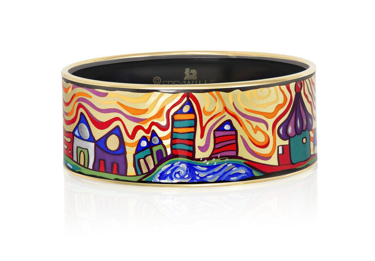 FREYWILLE Bracelet PL OR EMAIL DONNA FR