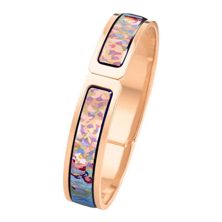 Bangle Ballerina C.Monet