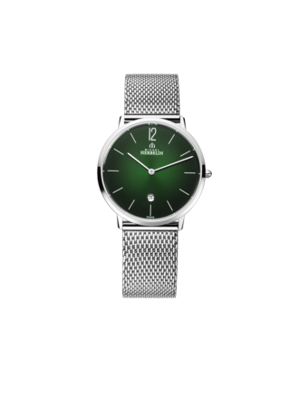 Herbelin Montre Herbelin City Verte