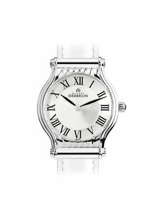 Herbelin Boucles d'oreillesitier Antarès