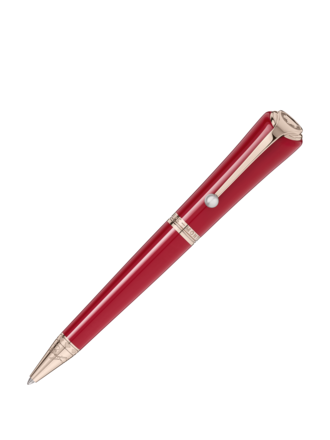 MONTBLANC STYLO BILLE MUSES MARYLIN MONROE SPECIAL EDITION MONTBLANC STYLO BILLE MUSES MARYLIN MONROE SPECIAL EDITION