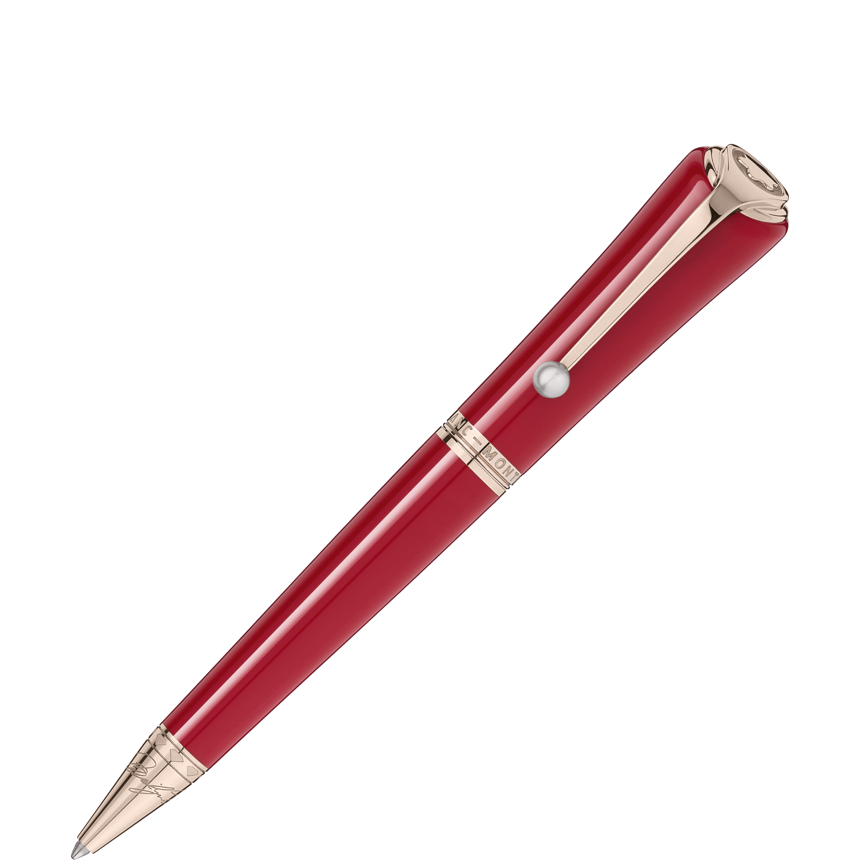 BALLPOINT SPECIAL EDITION MARYLIN MONROE