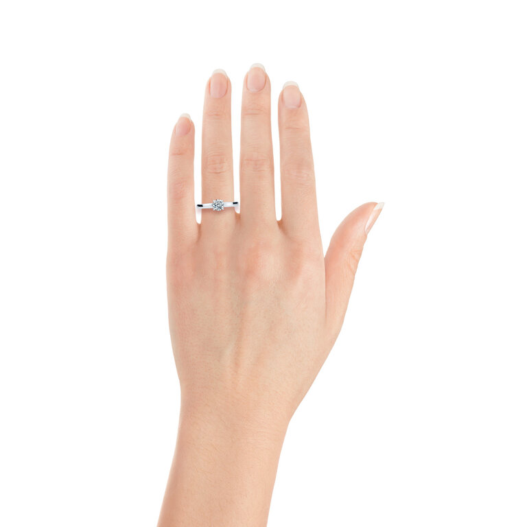 Joaillerie St-Onge BG18KWPAL1X.18CTVS2E CA
