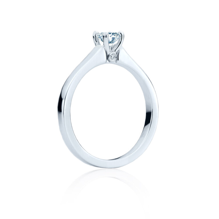 Joaillerie St-Onge BG18KWPAL1X.18CTVS2E CA
