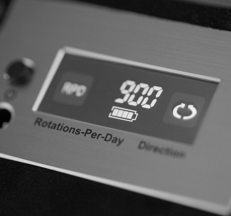 Benson Watch Winders Watch winder