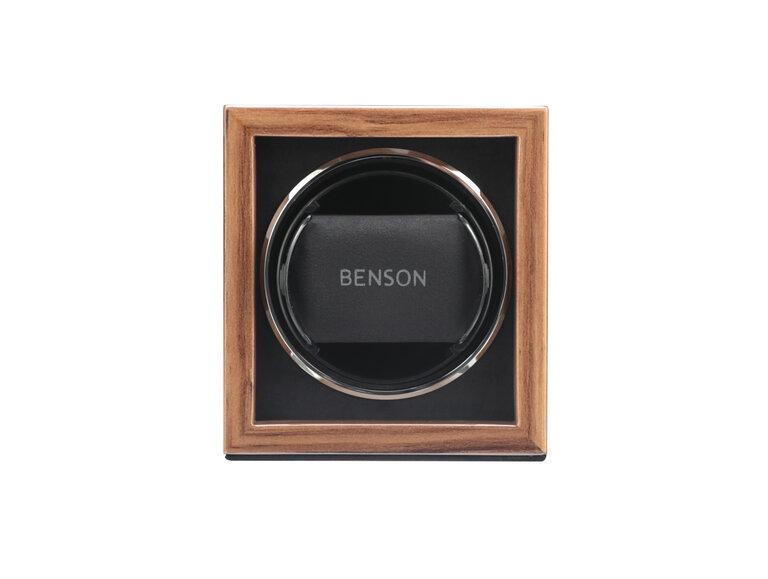 Benson Watch Winders Remontoir simple