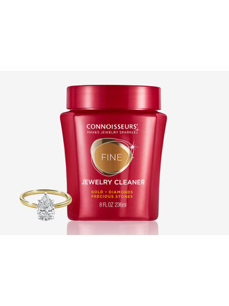 Connoisseur Nettoyant à bijoux en argent Connoisseur Nettoyant à bijoux en argent