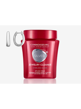 Connoisseur Nettoyant à bijoux en or Connoisseur Nettoyant à bijoux en or
