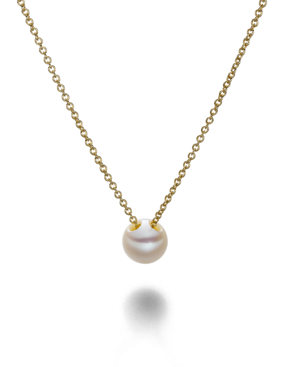 Collier AR PL OR 45CM PED 8.5M EVA STREPP