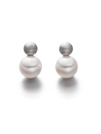 Penelope Boucles d'oreilles perles Penelope Boucles d'oreilles perles