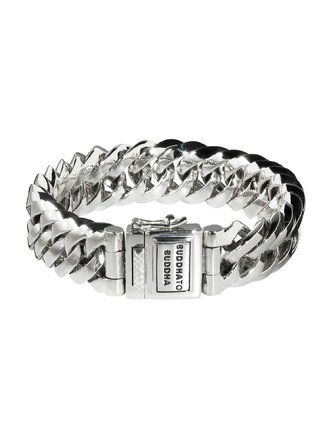Buddha to Buddha Bracelet en argent Buddha to Buddha Bracelet en argent