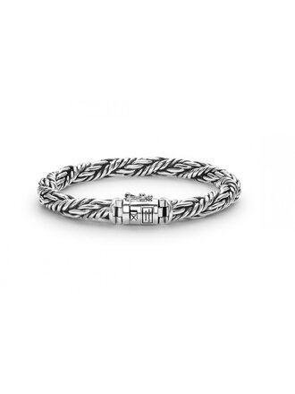 Buddha to Buddha Bracelet en argent Buddha to Buddha Bracelet en argent