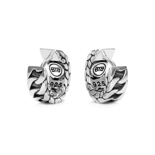 Buddha to Buddha Boucles d'oreilles Esthers